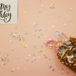 Birthday Card Thank You Examples unsplash
