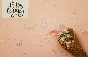 Birthday Card Thank You Examples unsplash